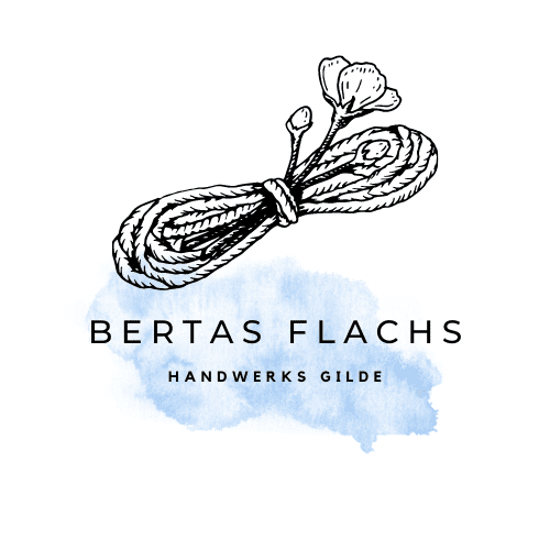 Bertas Flachs – Verein zur Erhaltung und Förderung des traditionellen Flachshandwerks