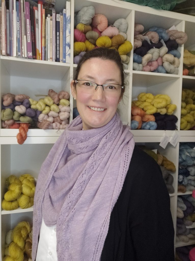 Bibi’s Färbewerkstatt