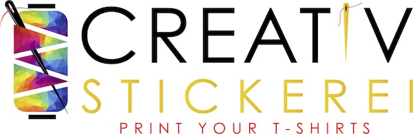 Creativ Stickerei