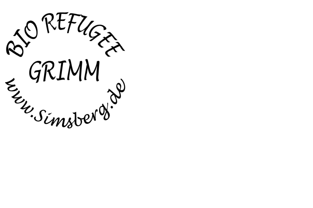 Ziegenschäferei / Biorefugium Grimm