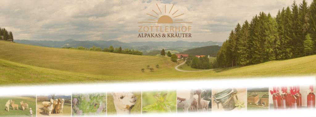 Bio-Wollfühlhof Zottler