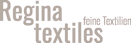 Regina-Textiles in der Alten Handweberei