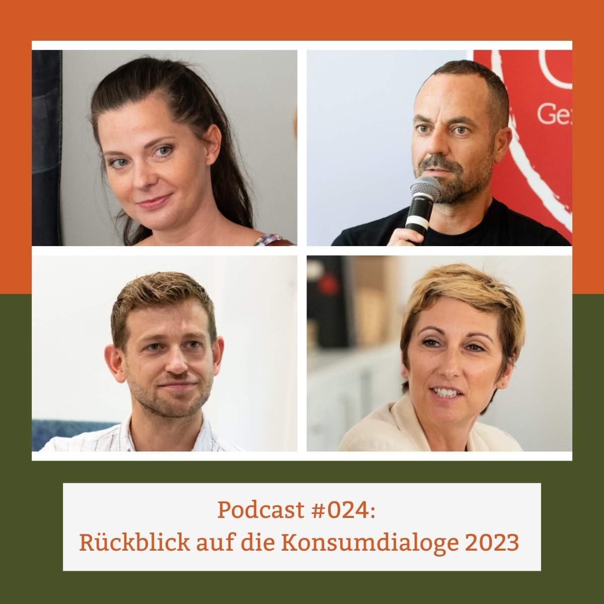 Rückblick auf die „Österreichischen Konsumdialoge – Textilien“ (Podcast #024)