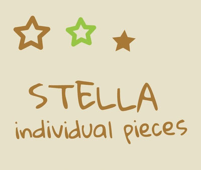 STELLA – Individual Pieces by Petra
