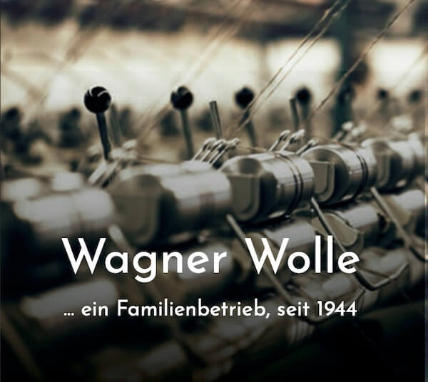 Wagner Wolle