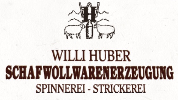Willi Huber Schafwollwarenerzeugung