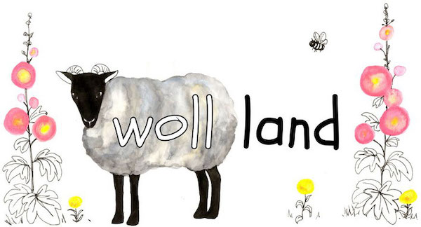 Woll-Land