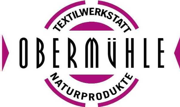 Textilwerkstatt Obermühle