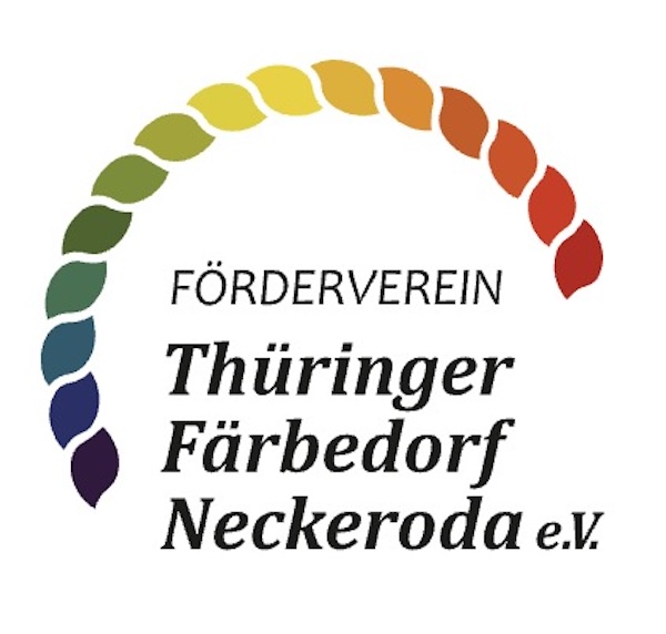 Förderverein Thüringer Färbedorf Neckeroda e.V.