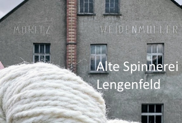 Alte Spinnerei & Tuchfabrik Lengenfeld e.V.