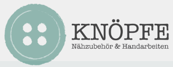 Knöpfe, Nähzubehör & Handarbeiten