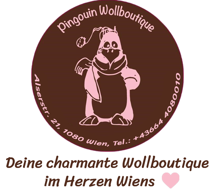 Pingouin Wolle