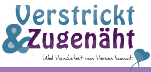 Verstrickt und Zugenäht