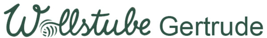 Wollstube Gertrude