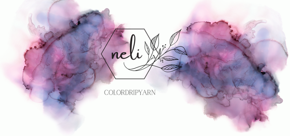Colordrip Yarn