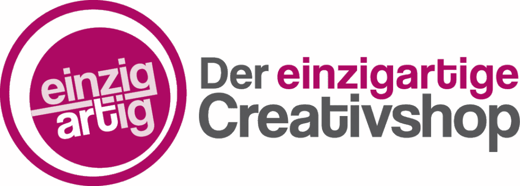 Einzigartig  Creativshop