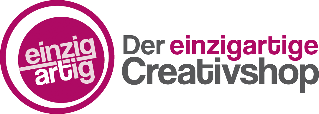 Einzigartig  Creativshop