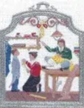 Mo’s Näh- und Handarbeitsstube