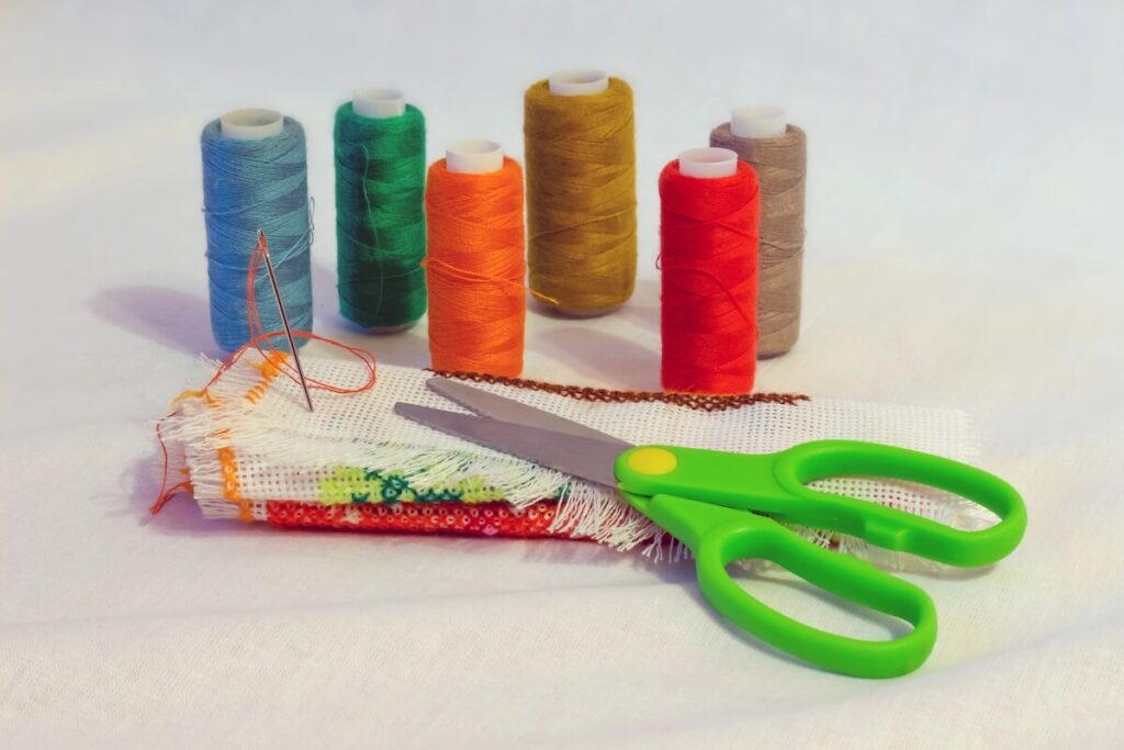 Warum wir in den Schulen wieder Handarbeitsunterricht brauchen (Podcast #040)