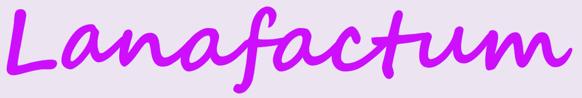 Lanafactum