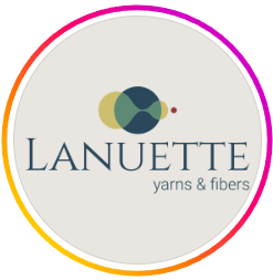 Lanuette wolle & garne