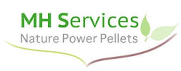 Nature Power Pellets