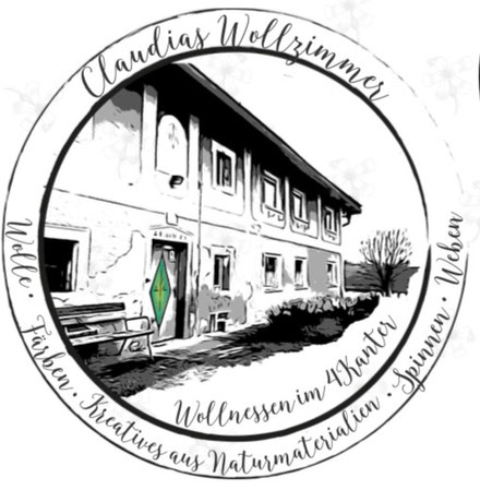 Claudias Wollzimmer