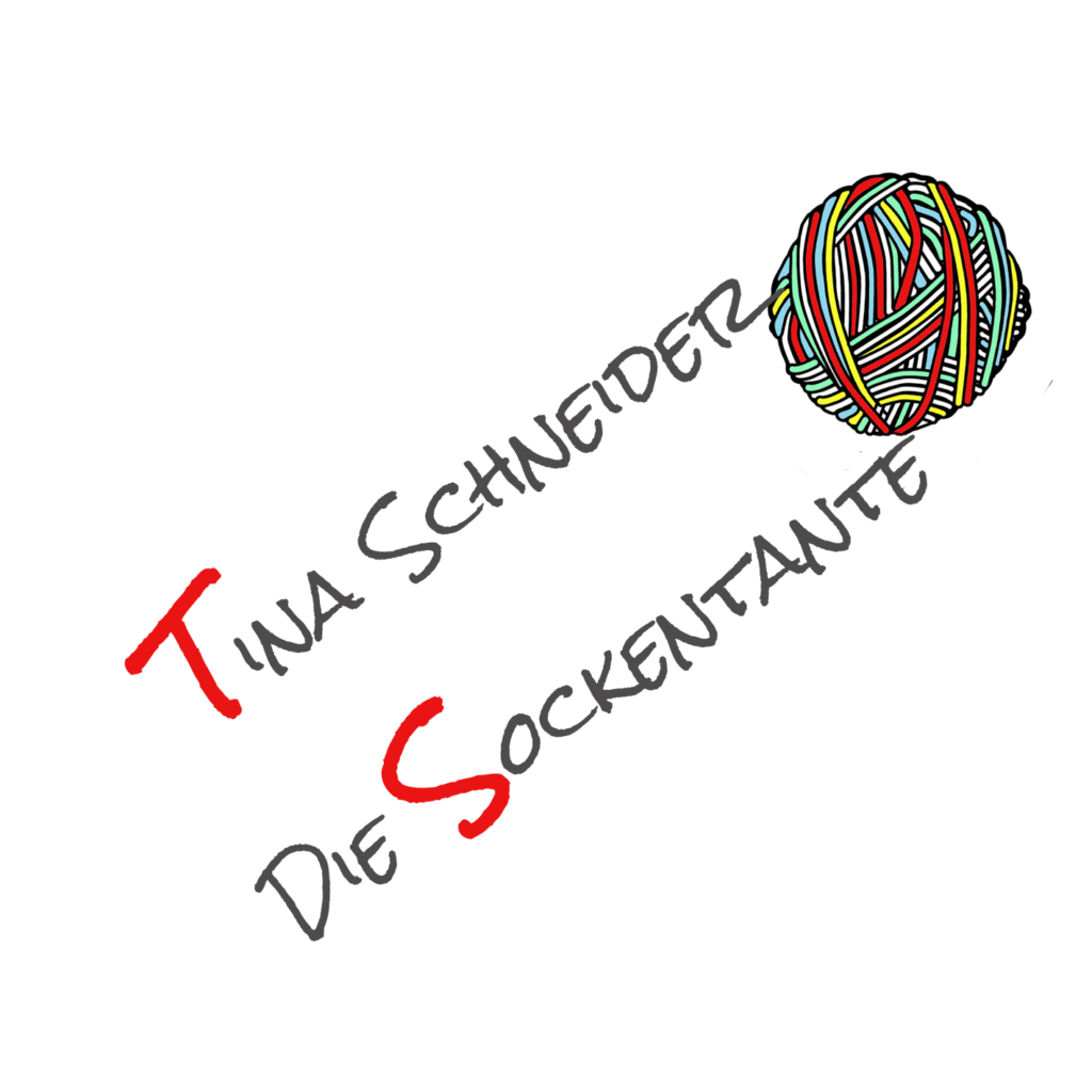 Die Sockentante