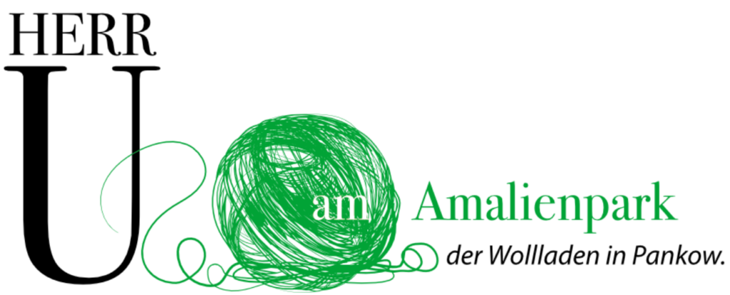 Herr U am Amalienpark