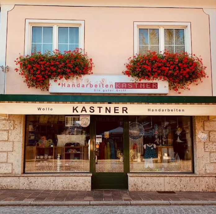 Handarbeiten Kastner
