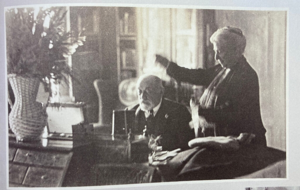 Isidor Mautner: Aufstieg und Fall eines Textil-Imperiums (Podcast #044)